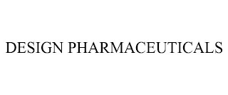 DESIGN PHARMACEUTICALS