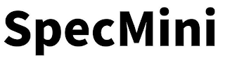SPECMINI