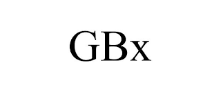 GBX