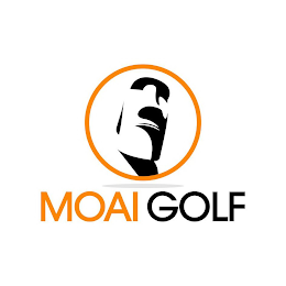 MOAI GOLF