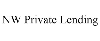 NW PRIVATE LENDING