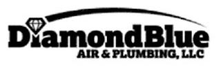 DIAMONDBLUE AIR & PLUMBING, LLC