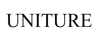 UNITURE