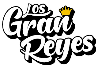 LOS GRAN REYES