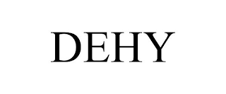 DEHY