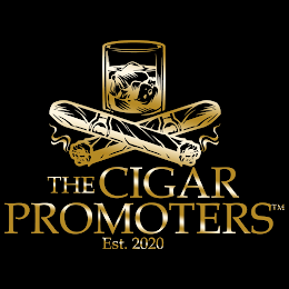 THE CIGAR PROMOTERS