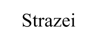 STRAZEI