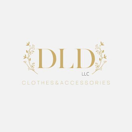 DLD LLC CLOTHES&ACCESSORIES