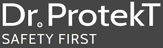 DR PROTEKT SAFETY FIRST