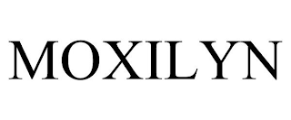 MOXILYN