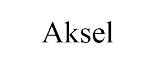 AKSEL