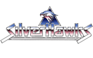 SILVERHAWKS