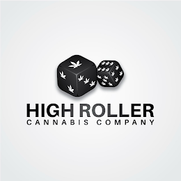 HIGH ROLLER CANNABIS COMPANY