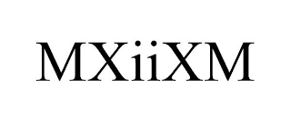 MXIIXM