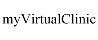 MYVIRTUALCLINIC