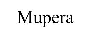 MUPERA