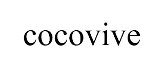 COCOVIVE