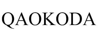 QAOKODA