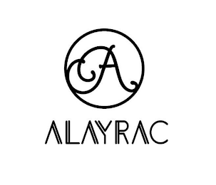 A ALAYRAC