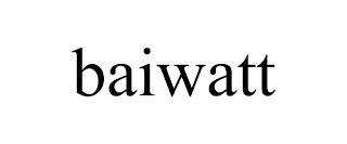 BAIWATT