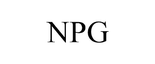 NPG