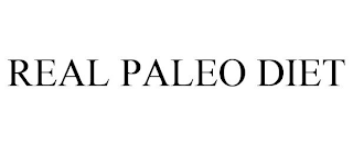 REAL PALEO DIET