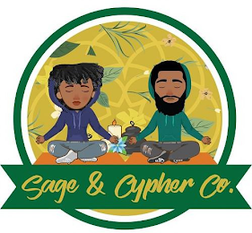 SAGE & CYPHER CO.