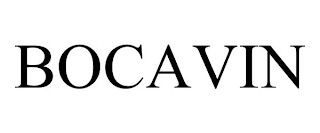 BOCAVIN