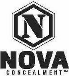 NOVA CONCEALMENT