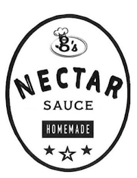 G'S NECTAR SAUCE HOMEMADE