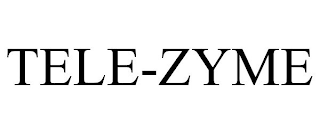 TELE-ZYME