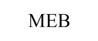 MEB