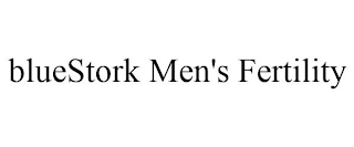 BLUESTORK MEN'S FERTILITY
