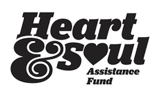 HEART & SOUL ASSISTANCE FUND
