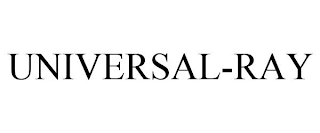 UNIVERSAL-RAY