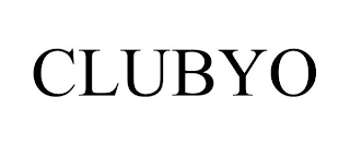 CLUBYO