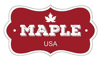 MAPLE USA