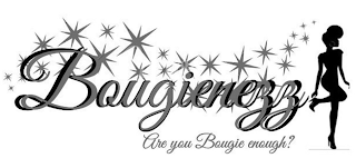 BOUGIENEZZ ARE YOU BOUGIE ENOUGH?