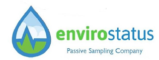 ENVIROSTATUS PASSIVE SAMPLING COMPANY