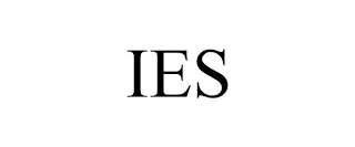 IES