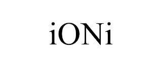 IONI