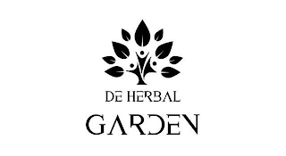 DE HERBAL GARDEN