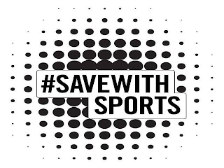 #SAVEWITHSPORTS