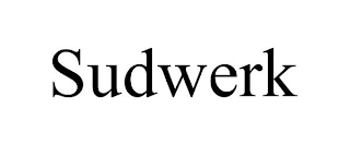 SUDWERK