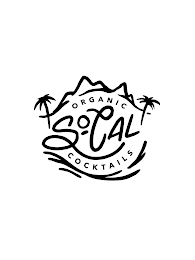 ORGANIC SOCAL COCKTAILS