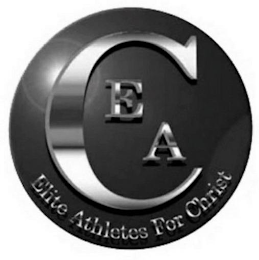 CEA ELITE ATHLETES FOR CHRIST