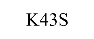 K43S