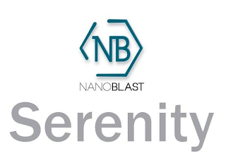 NB NANOBLAST SERENITY