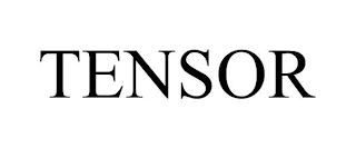 TENSOR