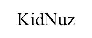 KIDNUZ